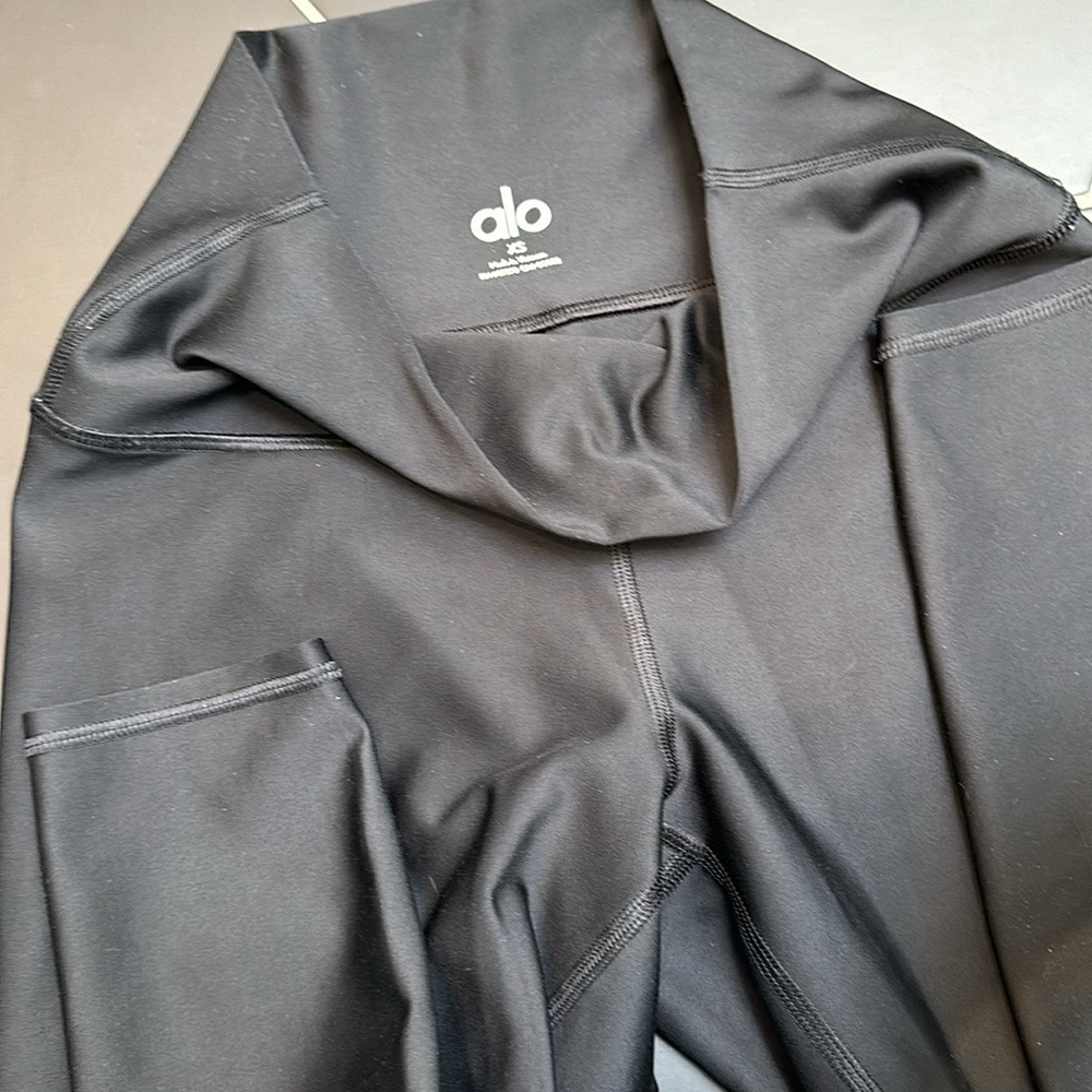 Alo yoga airlift leggins